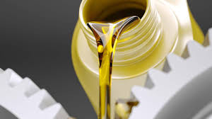 Lubricants Icon
